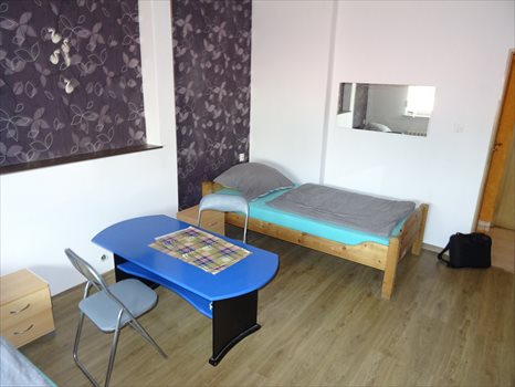 Pokój na wynajem Poznań, Górczyn, Zamysłowska 60m2 Foto 2