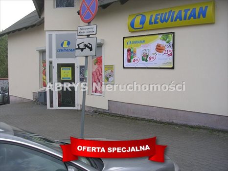 Lokal użytkowy na sprzedaż Olsztyn, Redykajny, Jemioły 450m2 Foto 3