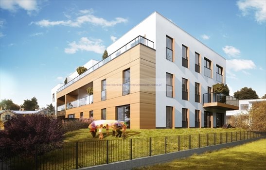 Mieszkanie na sprzedaż Józefosław 138m2 Foto 3