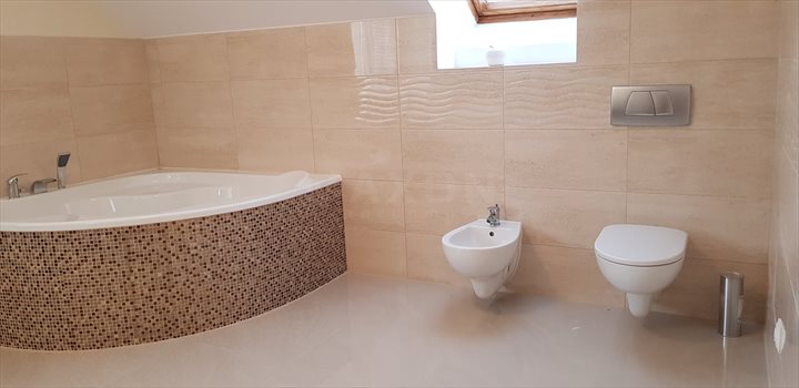 Dom na sprzedaż Nowa Iwiczna, cicha 244m2 Foto 13