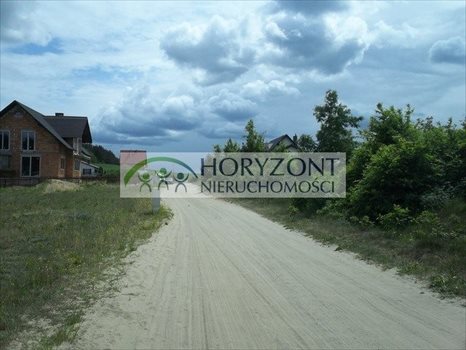 Działka budowlana na sprzedaż Ostrzyce 1 396m2 Foto 7