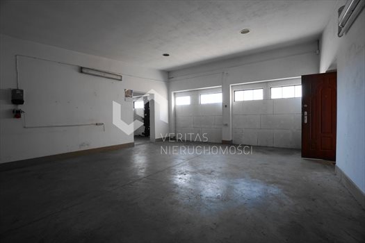 Lokal użytkowy na wynajem Katowice, Dąb 545m2 Foto 5