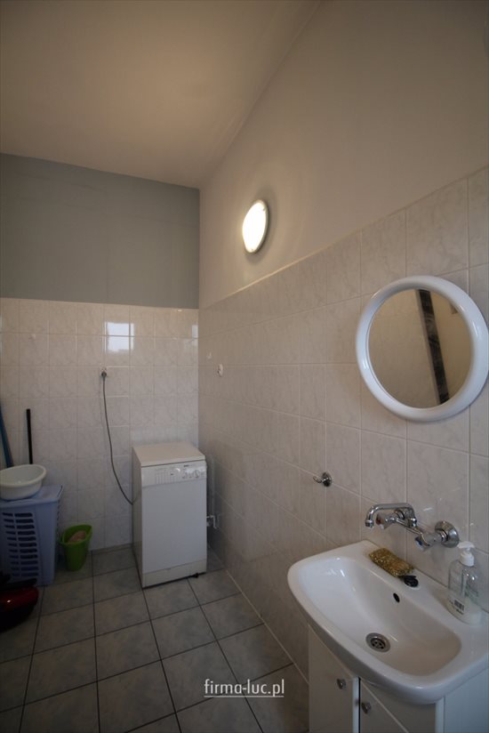 Mieszkanie dwupokojowe na wynajem Gorzów Wielkopolski, Centrum 70m2 Foto 9
