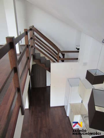 Mieszkanie dwupokojowe na wynajem Zielona Góra, Centrum, Wąska 40m2 Foto 9
