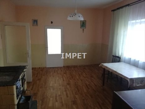 Mieszkanie dwupokojowe na sprzedaż Gronów 52m2 Foto 1