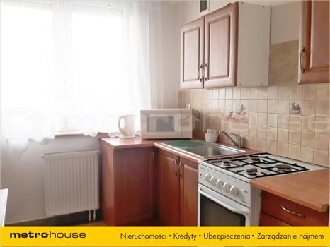 Mieszkanie dwupokojowe na sprzedaż Kraków, Żabiniec, Frycza-Modrzewskiego 49m2 Foto 2