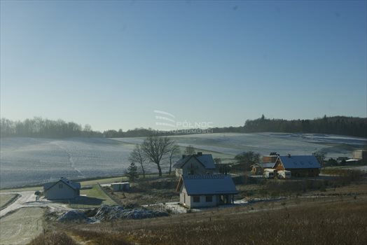 Działka budowlana na sprzedaż Barłomino 1 000m2 Foto 4