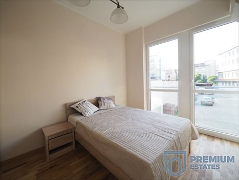 Mieszkanie dwupokojowe na sprzedaż Kraków, Stare Miasto 38m2 Foto 7
