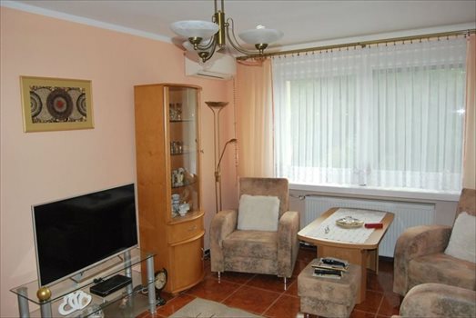 Mieszkanie trzypokojowe na sprzedaż Kup 63m2 Foto 2
