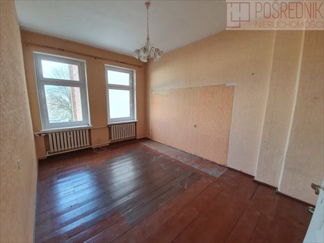 Mieszkanie dwupokojowe na sprzedaż Szczecin, Centrum, Szarotki 68m2 Foto 3