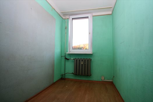 Mieszkanie trzypokojowe na sprzedaż Bochnia 47m2 Foto 2