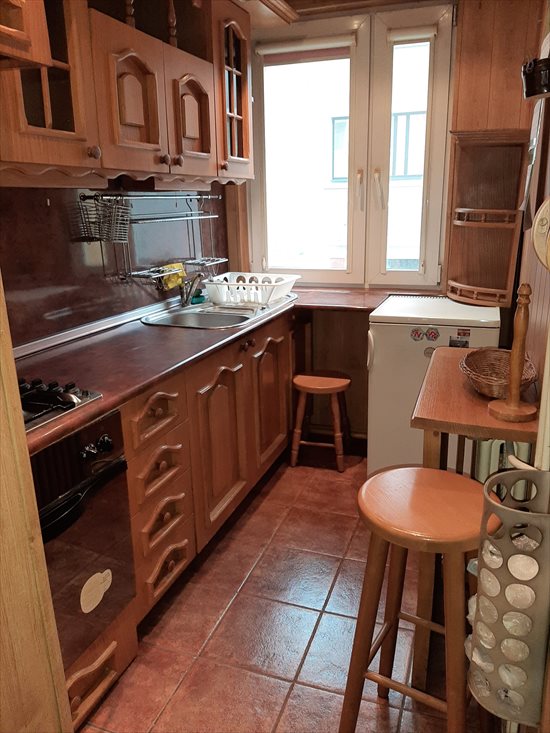 Mieszkanie trzypokojowe na sprzedaż Kraków, Prądnik Biały, Danka 4 47m2 Foto 10