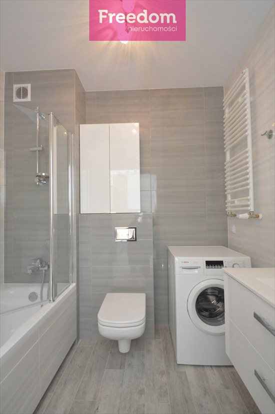 Kawalerka na wynajem Olsztyn, Bartąska 30m2 Foto 5