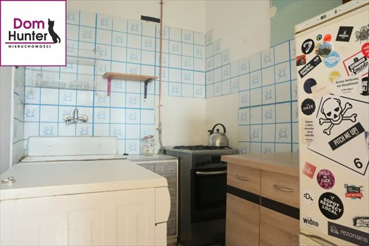 Mieszkanie dwupokojowe na sprzedaż Gdańsk, Żabianka, Jakuba Wejhera 32m2 Foto 3