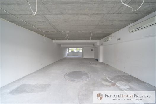 Lokal użytkowy na wynajem Kraków, Podgórze, Przemysłowa 135m2 Foto 3