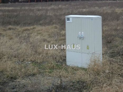 Działka budowlana na sprzedaż Prądocin 921m2 Foto 6