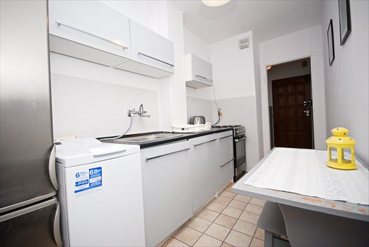 Mieszkanie dwupokojowe na sprzedaż Wrocław, Stare Miasto, Głogowska 39m2 Foto 7