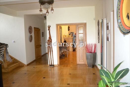 Dom na wynajem Kraków, Zwierzyniec, Wola Justowska, Zakamycze 350m2 Foto 3