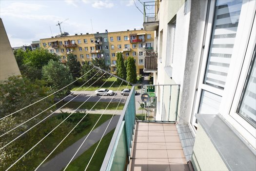 Mieszkanie trzypokojowe na wynajem Rzeszów, Paderewskiego, Paderewskiego 62m2 Foto 13