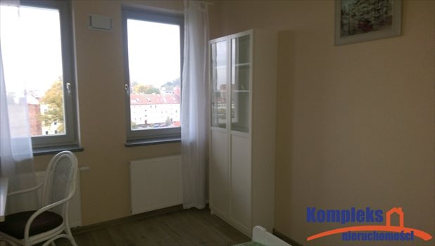 Mieszkanie dwupokojowe na sprzedaż Szczecin, Śródmieście-Centrum, Majora Władysława Raginisa 52m2 Foto 12
