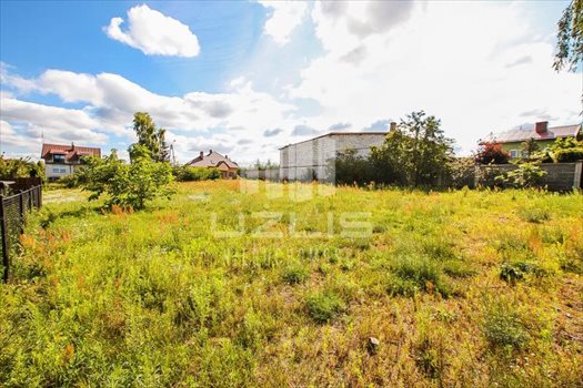 Działka inna na sprzedaż Starogard Gdański, Jagodowa 1 012m2 Foto 8