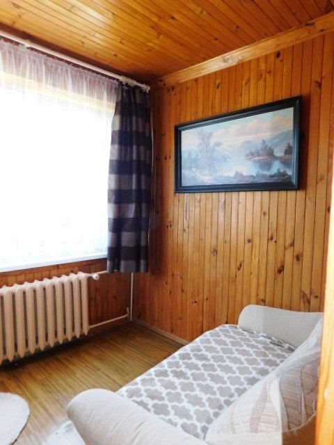 Mieszkanie trzypokojowe na sprzedaż Bystry 60m2 Foto 5