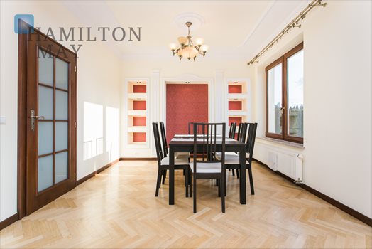 Dom na wynajem Kraków, Zwierzyniec, Kogucia 240m2 Foto 11