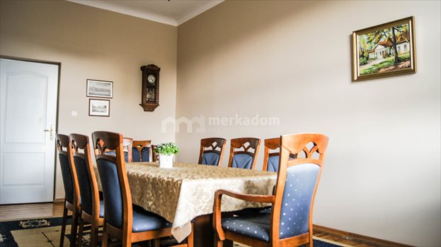Mieszkanie czteropokojowe na sprzedaż Poznań, Grunwald, Kolejowa 124m2 Foto 3