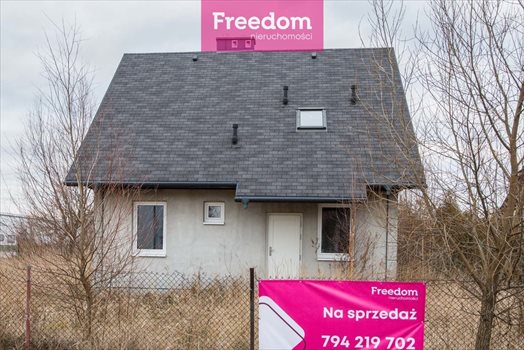 Dom na sprzedaż Ksawerów, Sucha 115m2 Foto 4