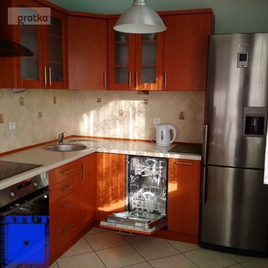 Mieszkanie dwupokojowe na wynajem Gliwice, Śródmieście, Ksawerego Dunikowskiego 59m2 Foto 2