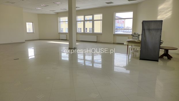 Lokal użytkowy na wynajem Białystok, Młodych, Choroszczańska 200m2 Foto 2