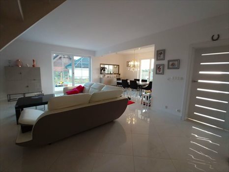 Dom na sprzedaż Gdańsk, Osowa 135m2 Foto 2