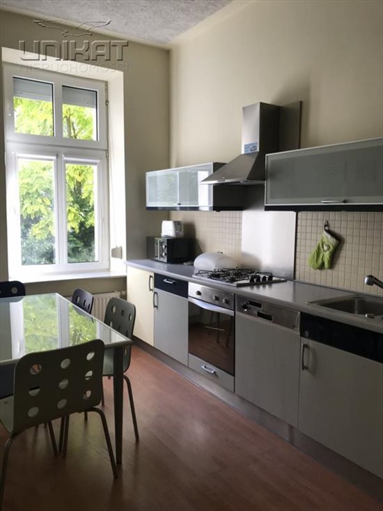Mieszkanie czteropokojowe na wynajem Sopot, DOLNY, MAJKOWSKIEGO 97m2 Foto 11