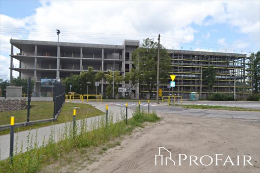 Lokal użytkowy na wynajem Gdynia, CHYLONIA, PUCKA 594m2 Foto 8