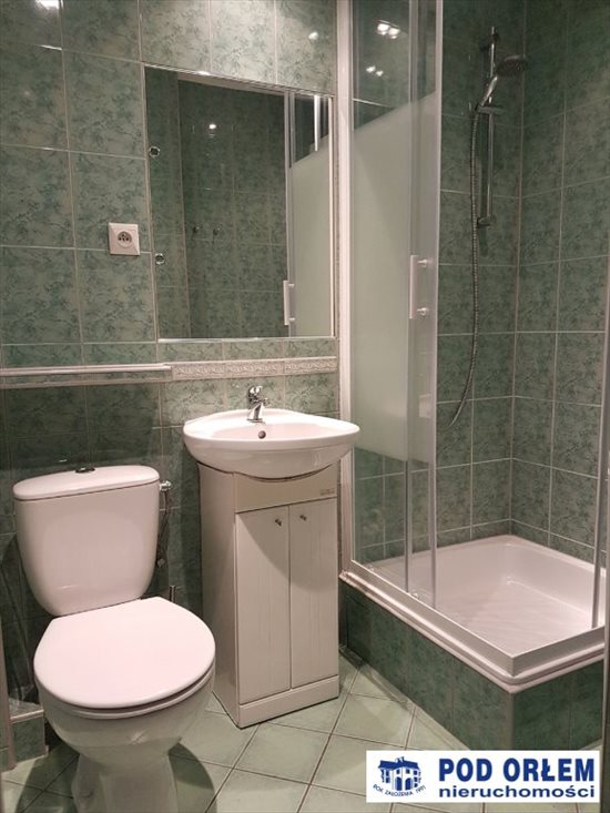 Mieszkanie dwupokojowe na wynajem Bielsko-Biała, Centrum 39m2 Foto 12