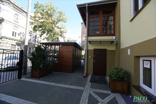 Lokal użytkowy na wynajem Lublin, Centrum, Peowiaków 350m2 Foto 5