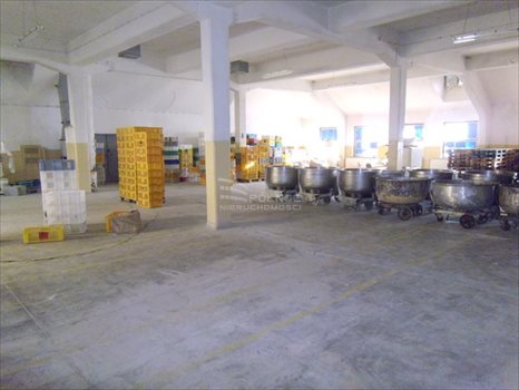 Lokal użytkowy na sprzedaż Bolesławiec 2 880m2 Foto 5