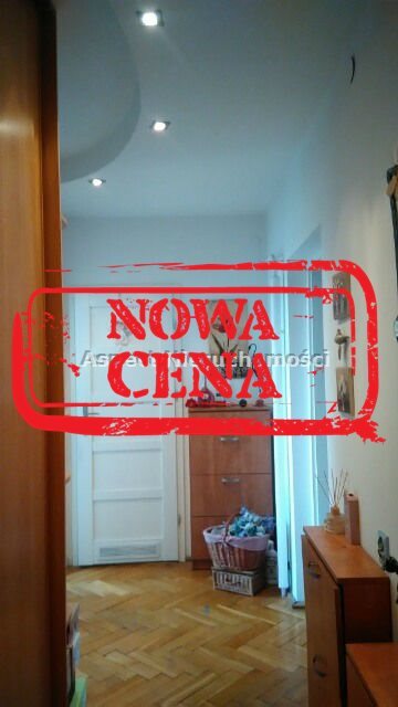 Mieszkanie dwupokojowe na sprzedaż Częstochowa, Centrum 46m2 Foto 4