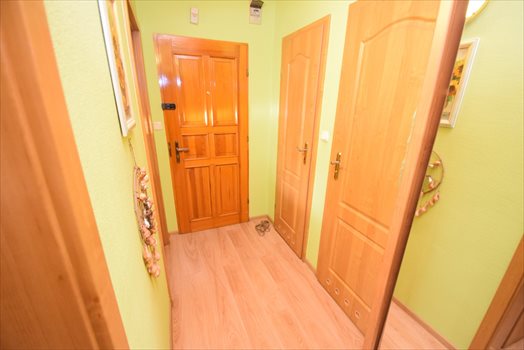 Mieszkanie dwupokojowe na sprzedaż Okolice Niemodlina 53m2 Foto 7