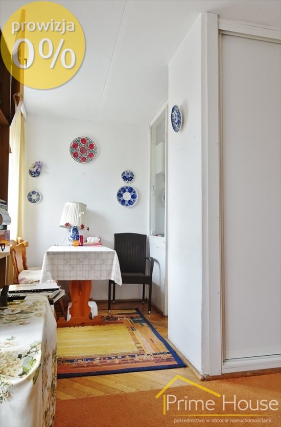 Mieszkanie trzypokojowe na sprzedaż Warszawa, Żoliborz, Władysława Broniewskiego 48m2 Foto 10