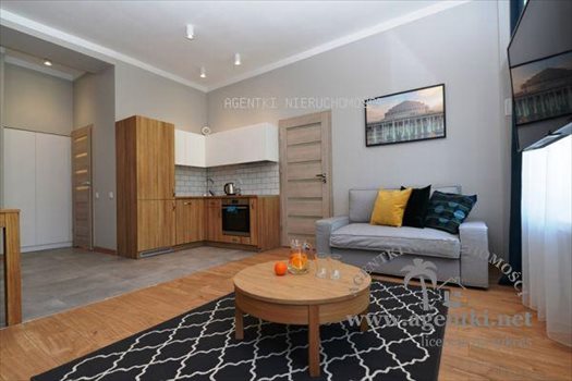 Mieszkanie trzypokojowe na wynajem Wrocław, Stare Miasto, Szewska 62m2 Foto 4