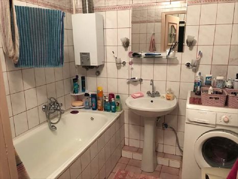 Mieszkanie czteropokojowe na sprzedaż Częstochowa, Centrum, Skłodowskiej 84m2 Foto 8