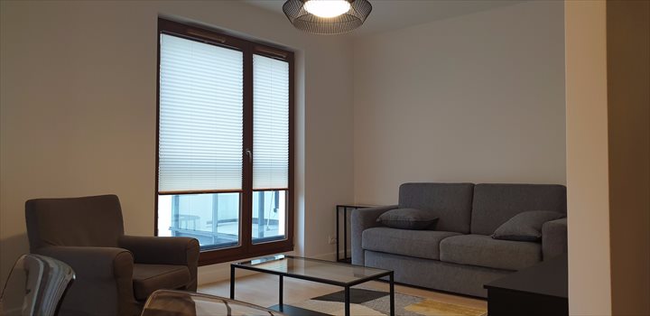 Kawalerka na wynajem Warszawa, Wola, Grzybowska 85 35m2 Foto 6