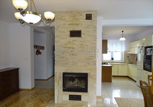 Dom na sprzedaż Warszawa, Wesoła 171m2 Foto 1