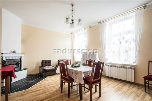 Lokal użytkowy na sprzedaż Bochnia, Centrum, Planty 2 600m2 Foto 5