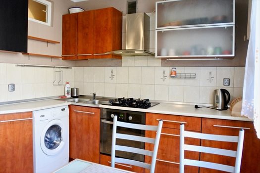 Kawalerka na wynajem Łódź, Polesie, Drewnowska 36m2 Foto 7