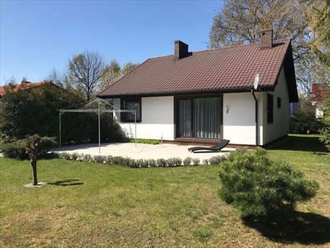 Dom na sprzedaż Suchy Las 2 090m2 Foto 3