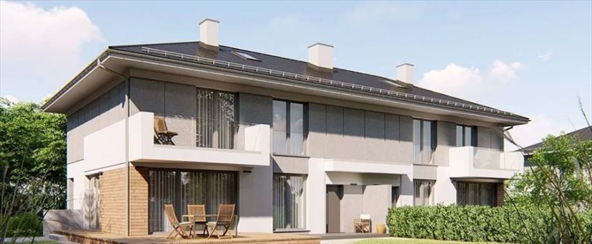 Dom na sprzedaż Dziekanów Leśny 159m2 Foto 4