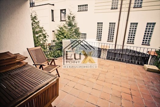 Dom na wynajem Warszawa, Wilanów, Chorągwi Pancernej 750m2 Foto 13
