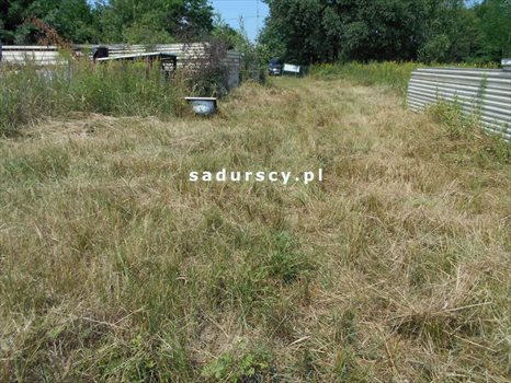 Działka inwestycyjna na sprzedaż Kraków, Dębniki, Kostrze, Tyniecka 5 268m2 Foto 3